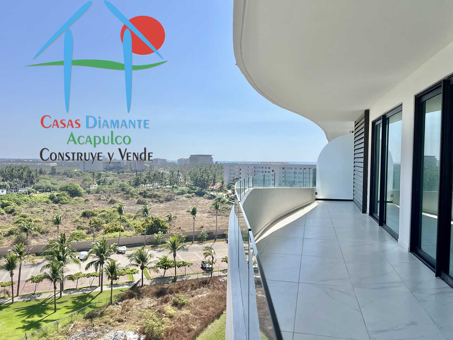 La Isla Capri F7 - Recámara cuatro 8